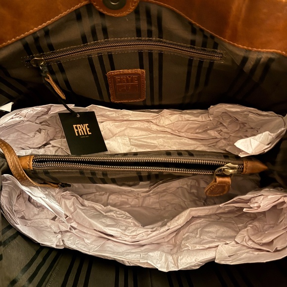 Frye Meelisaa Toate - Picture 5 of 9